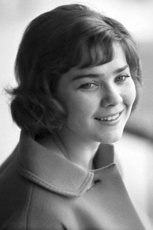 Larisa Golubkina profile photo