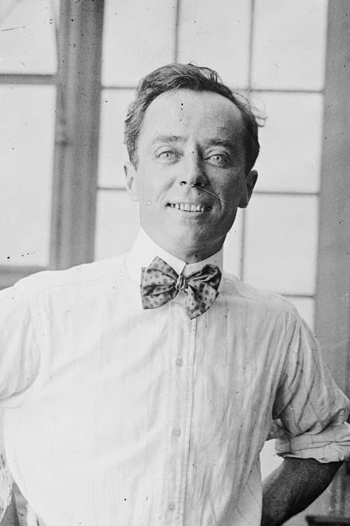 Herbert Brenon profile photo