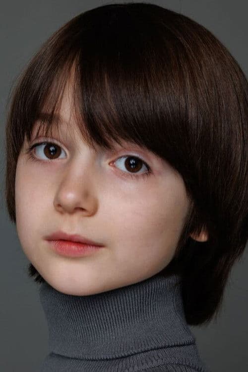 Maxim Matuzny profile photo