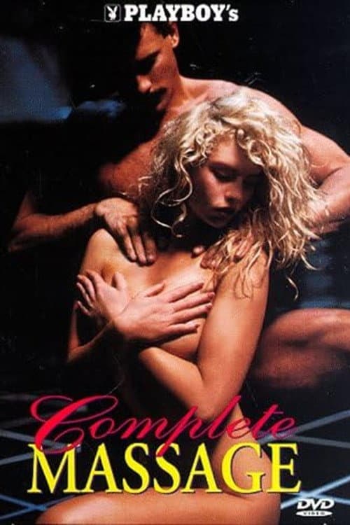 Playboy's Complete Massage poster