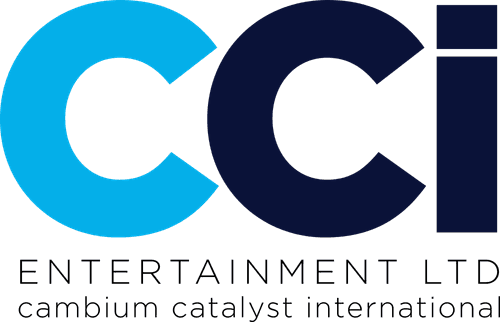CCI Entertainment