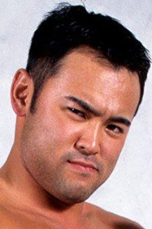 Kazuhiro Hayashi profile photo