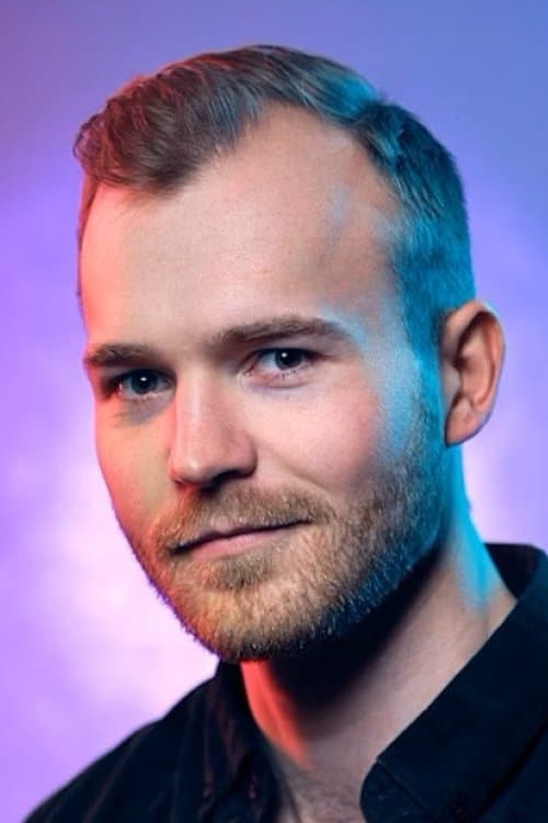 Jacob Jensen profile photo