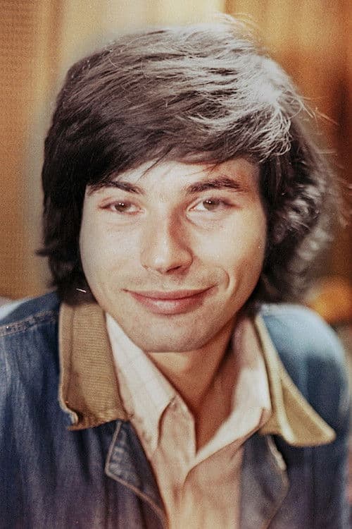 Andrzej Malec profile photo