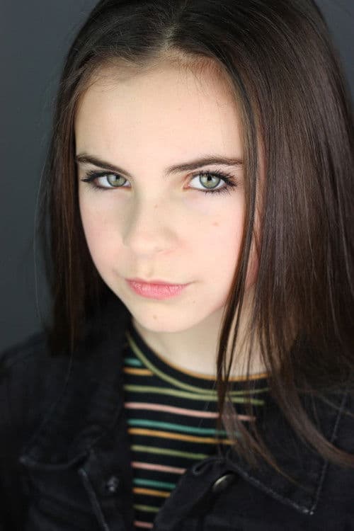 Eden Harper profile photo