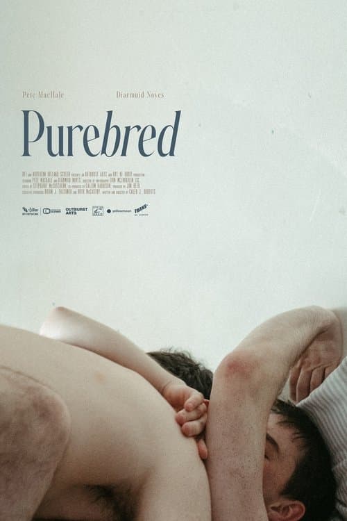 Purebred poster
