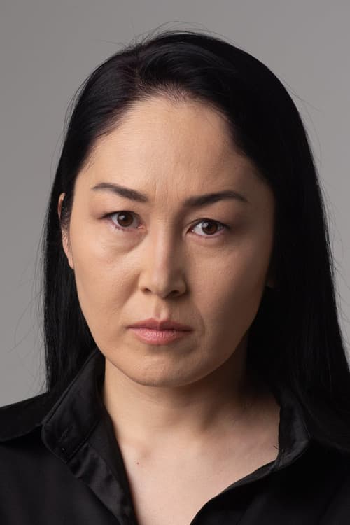 Ainura Kachkynbai Kyzy profile photo