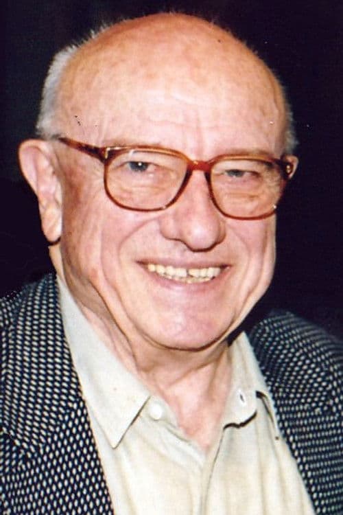 Bernard Clavel profile photo