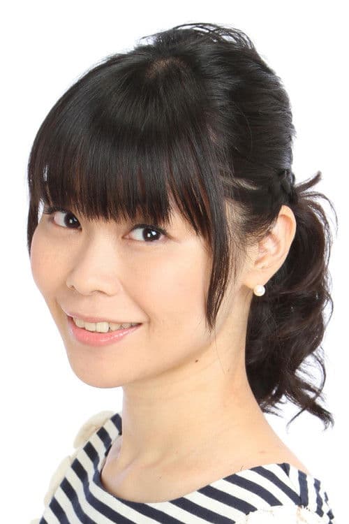 Yuko Gibu profile photo