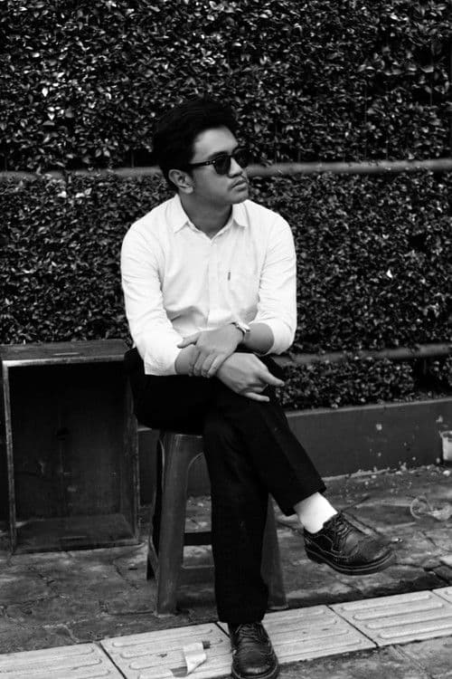 Iqbal Adinugroho profile photo