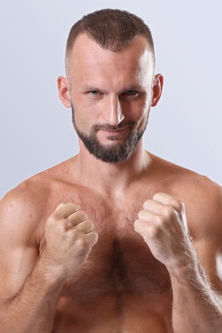 Viktor Akimov profile photo