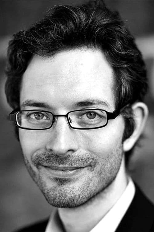 Andrew Marsden profile photo