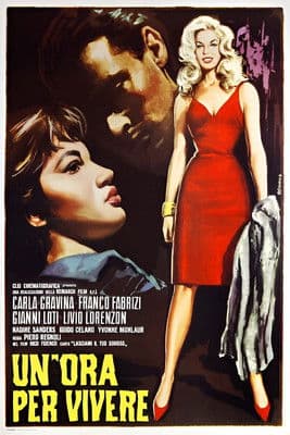 Anche l'inferno trema poster