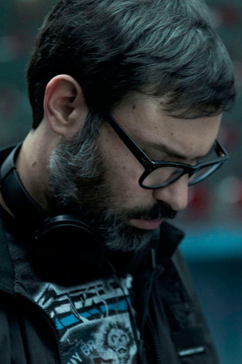 Luis Javier Henaine profile photo