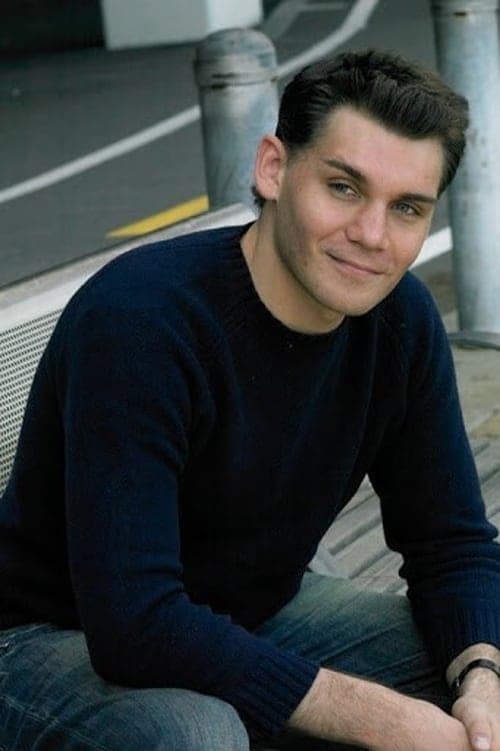 Graham Sack profile photo