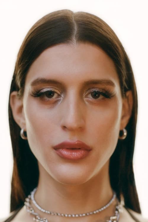 Arca profile photo