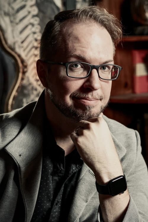 Michael Skanes profile photo