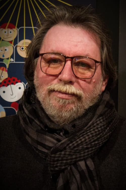 Valentin Telegin profile photo