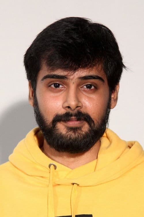 Hasavanth Vanga profile photo