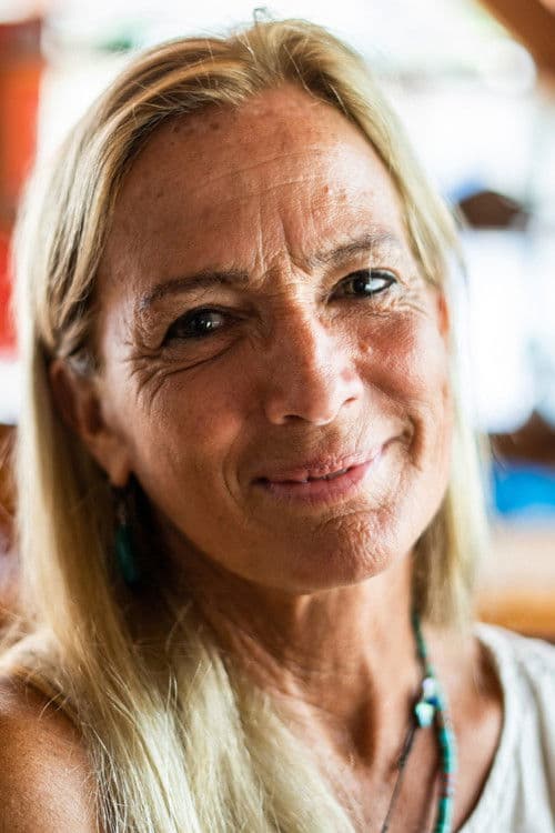 Nan Hauser profile photo