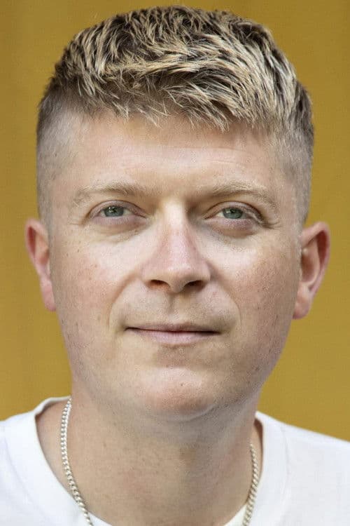 Rasmus Wallbridge profile photo