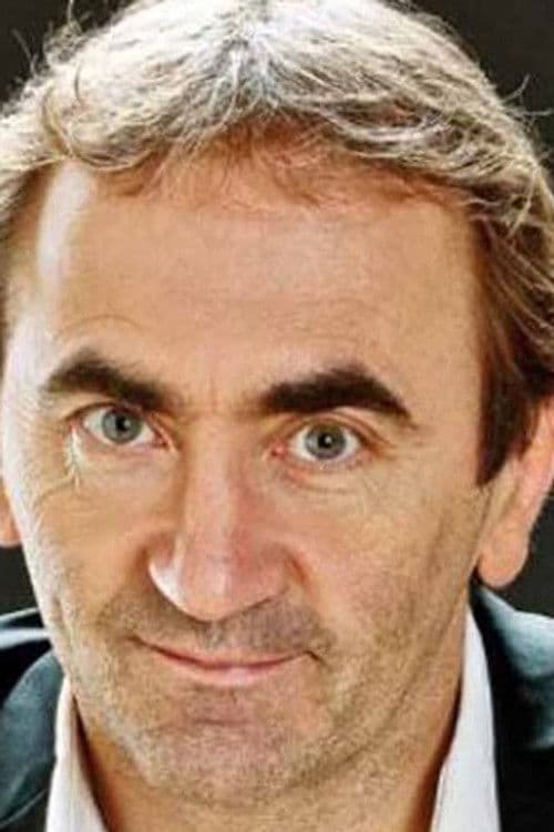 Jean-Jacques Vanier profile photo