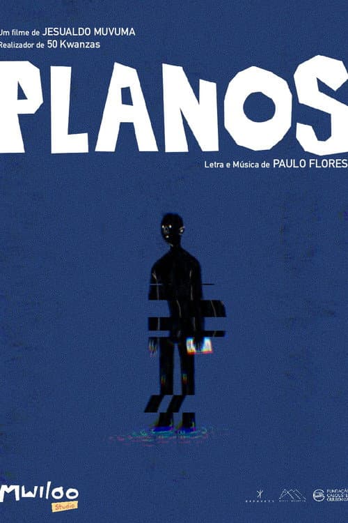 Plans poster