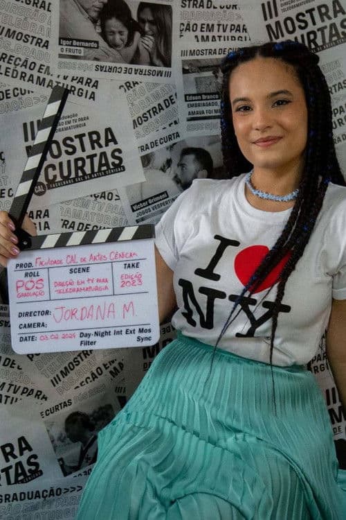 Jordana Menezes profile photo