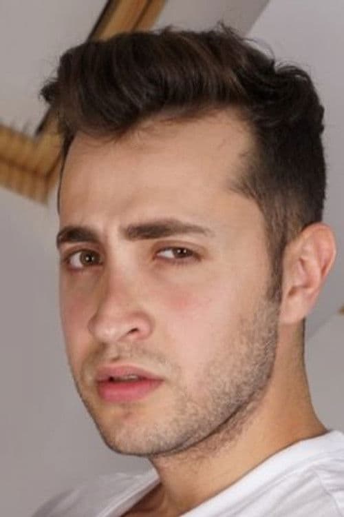 Antonio Suleiman profile photo