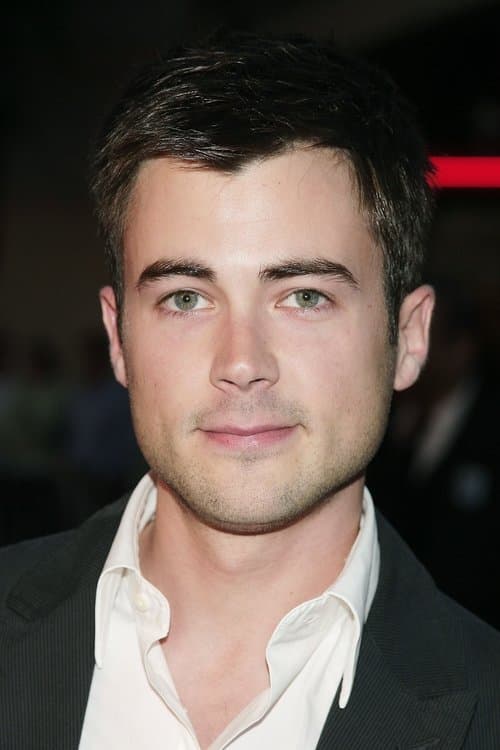 Matt Long profile photo