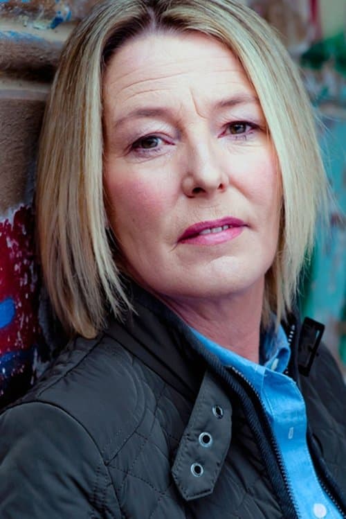 Caroline Paterson profile photo