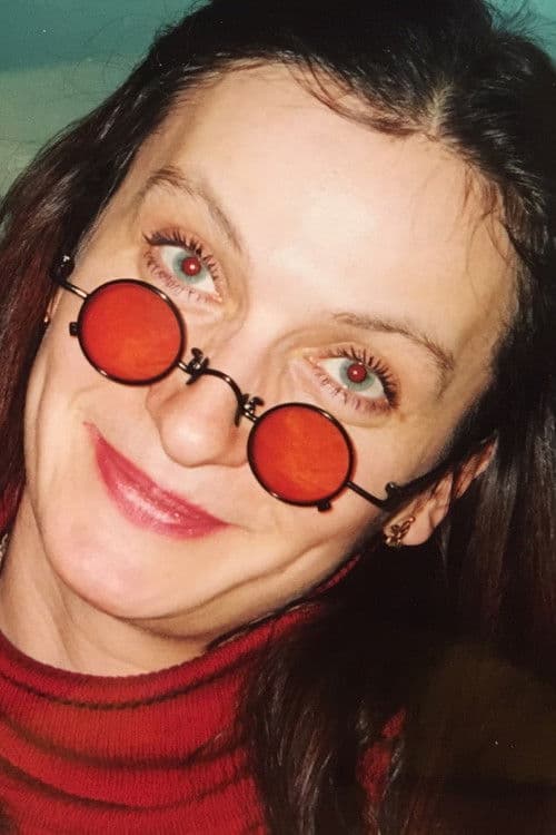 Natalya Gugueva profile photo