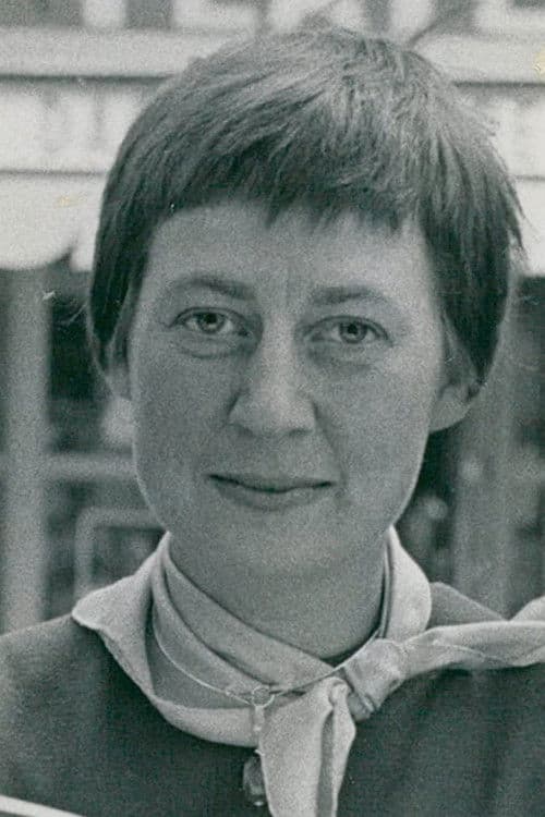 Mona Dan-Bergman profile photo