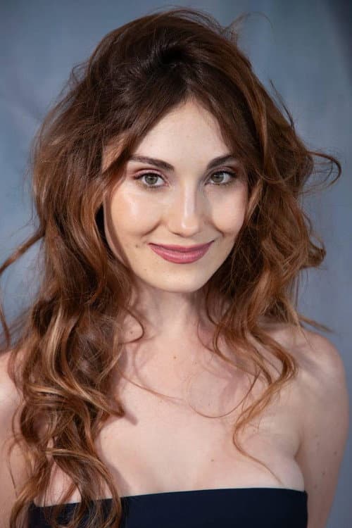 Viviana Santos profile photo