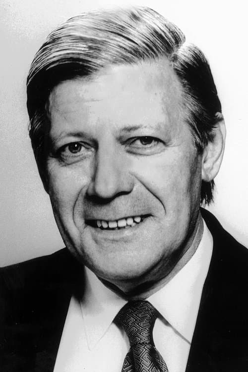 Helmut Schmidt profile photo