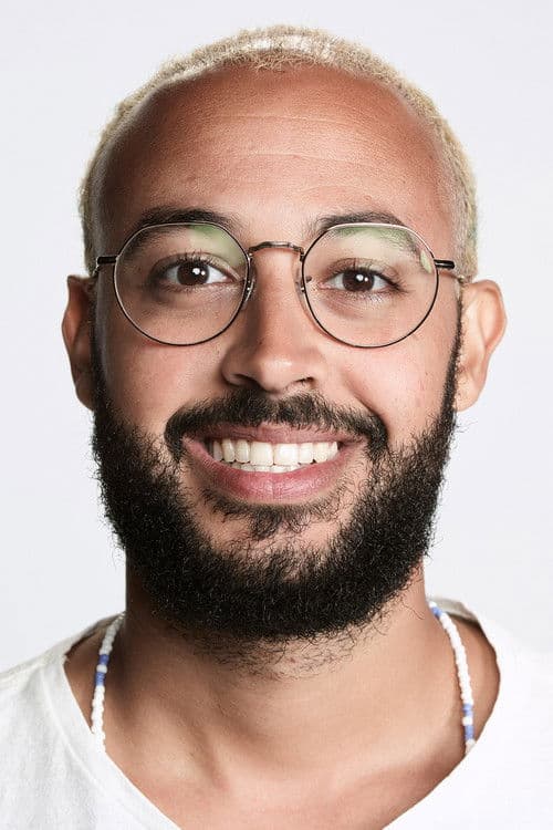 José Gil profile photo