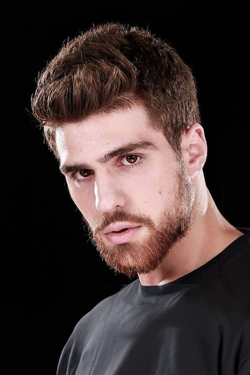 Berker Güven profile photo