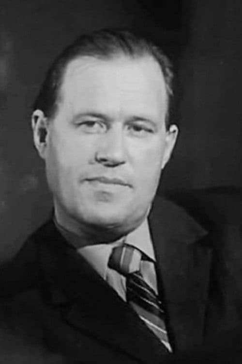 Nikolay Serebrennikov profile photo