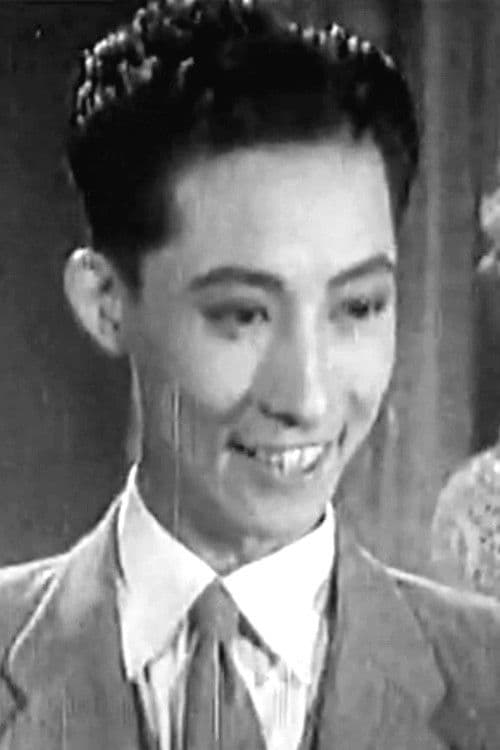 梁蚨 profile photo