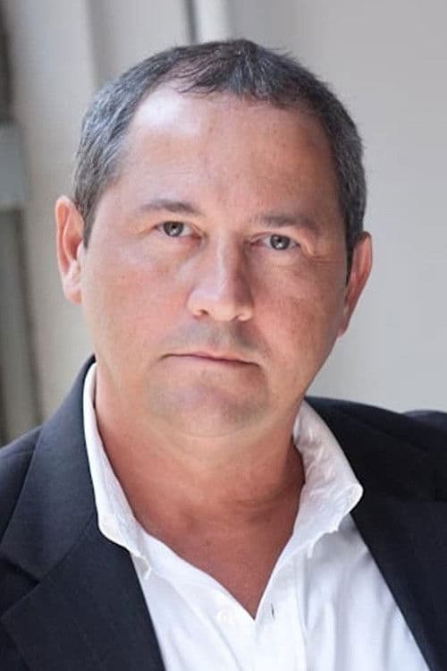 Eddie Valdés profile photo