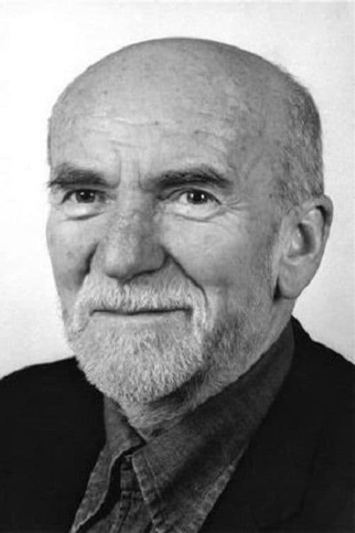 Miroslav Macháček profile photo