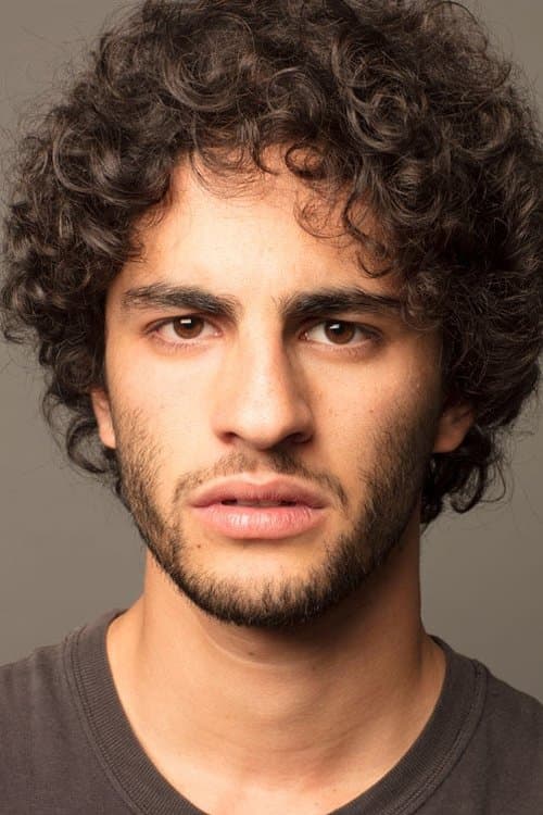 Enrique Arrizon profile photo