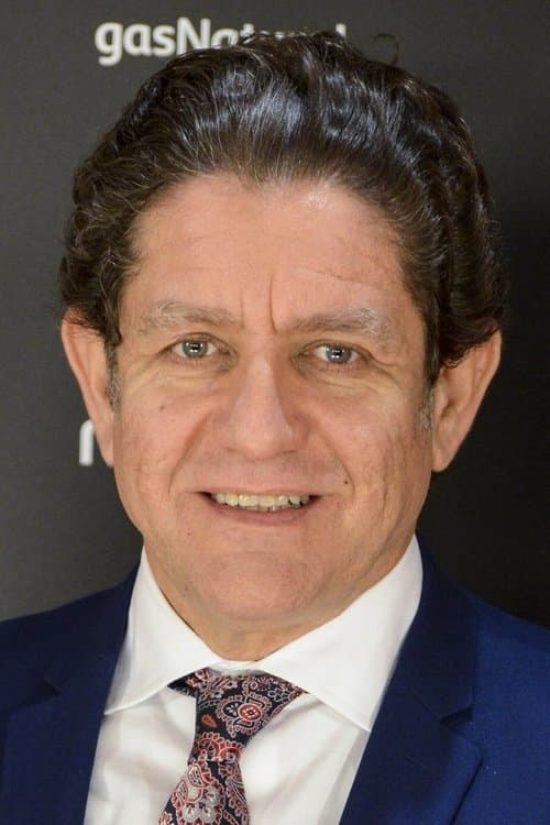 Pedro Casablanc profile photo