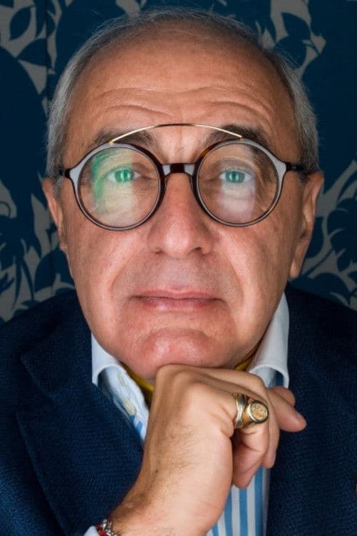 Aleksandr Dobrovinskiy profile photo