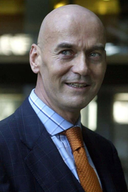 Pim Fortuyn profile photo