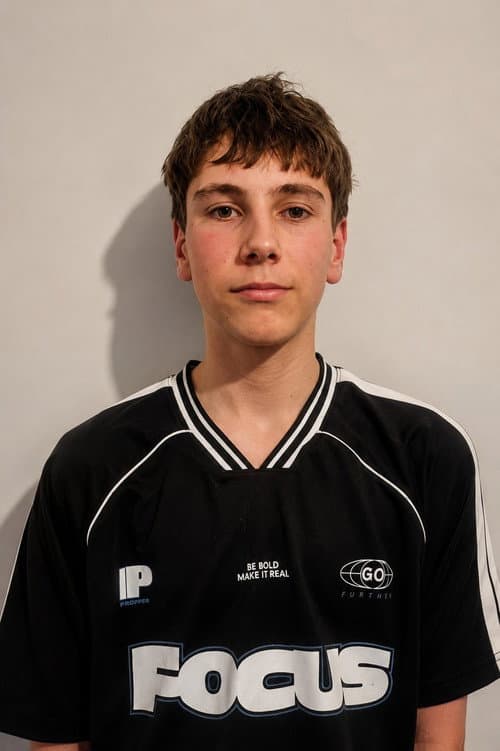 Marshall M profile photo