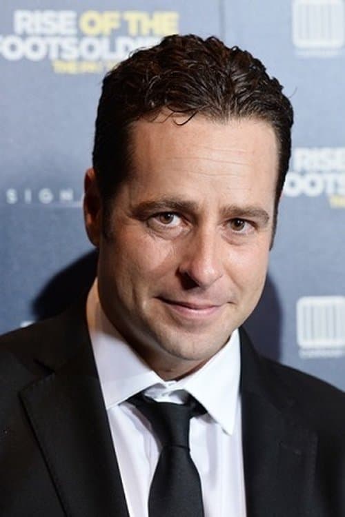 Zackary Adler profile photo