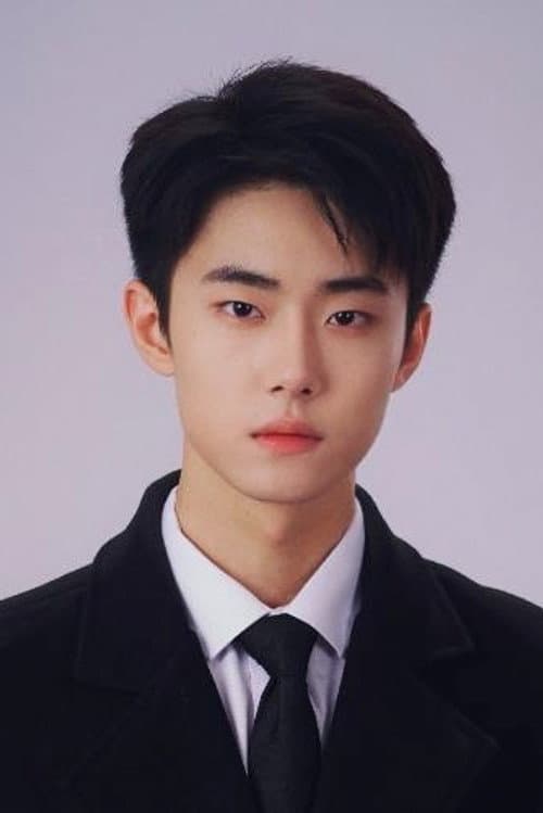 Liu Haoqun profile photo