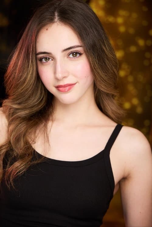 Dakota Volker profile photo