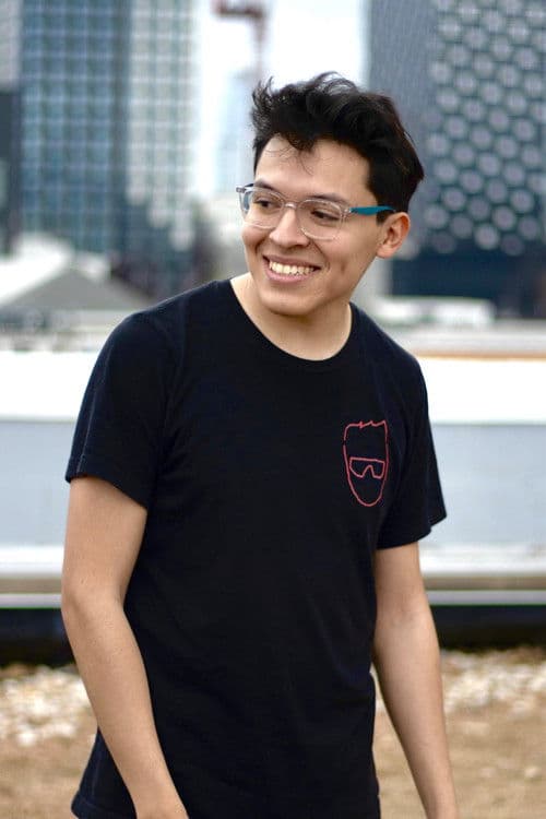 Marlon Rubio Smith profile photo